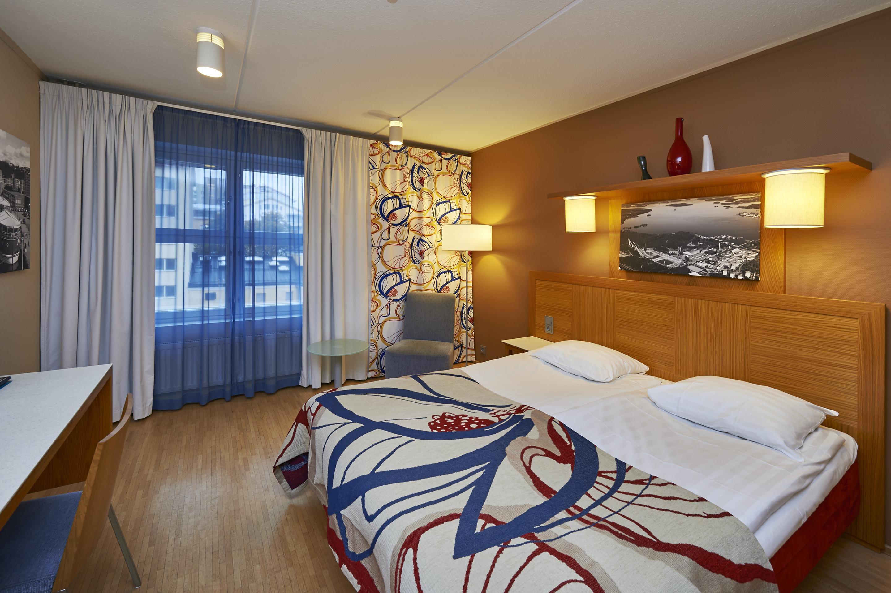 Scandic Lahti City Exterior foto